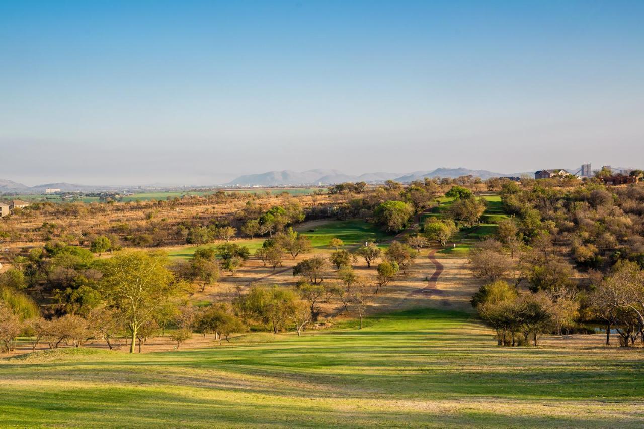 哈特比斯普特 Seasons Golf, Leisure, Spa酒店 外观 照片